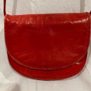 Vintage Bottega Veneta Bag (circa '80s)